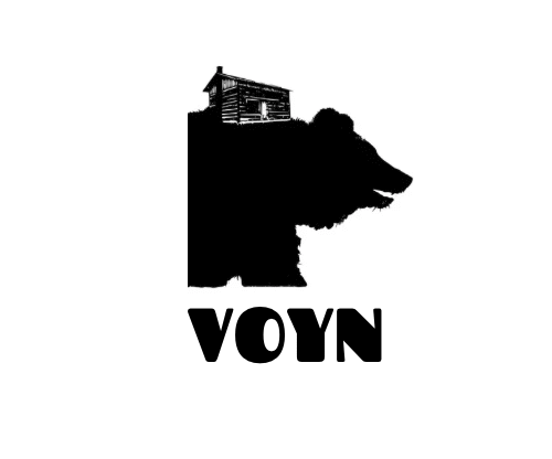 Voyn Tiny House